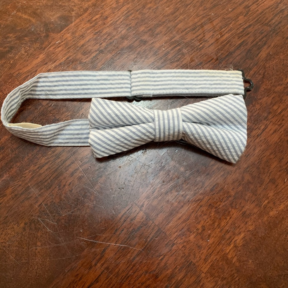 crewcuts Bow tie